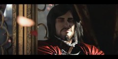 Assassins Creed Brotherhood Trailer RE-EDIT