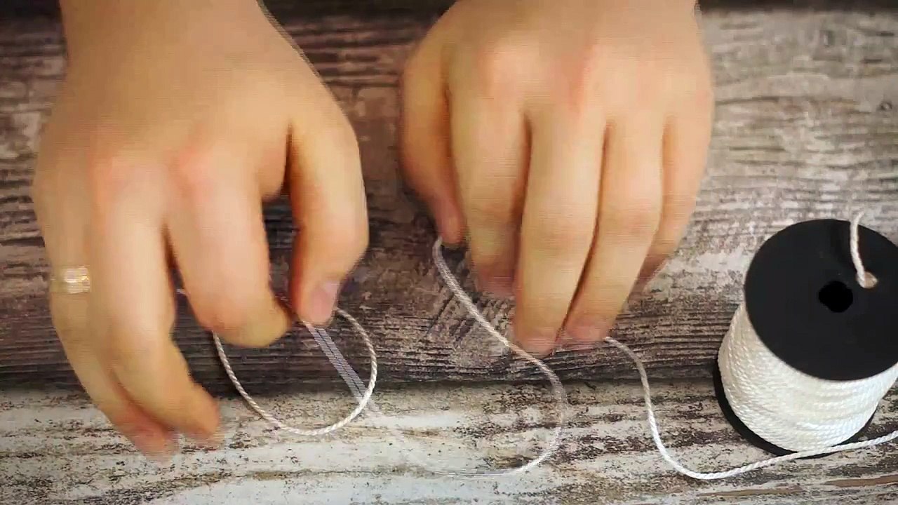 PATENT NA CIĘCIE SZNURKA