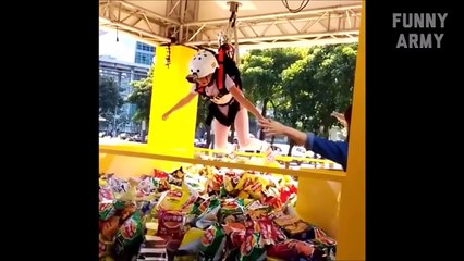 Funny videos 2016 (Try not to laugh or Grin) Challenge Impossible & Pranks HOT JOKES -- FUNNY ARMY  @@@ 2