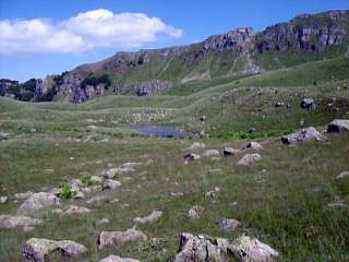 Beautifull awesome Montain