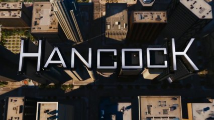 HANCOCK (2008) Bande Annonce VF - HD