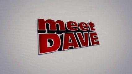 MEET DAVE (2008) Trailer VO - HD