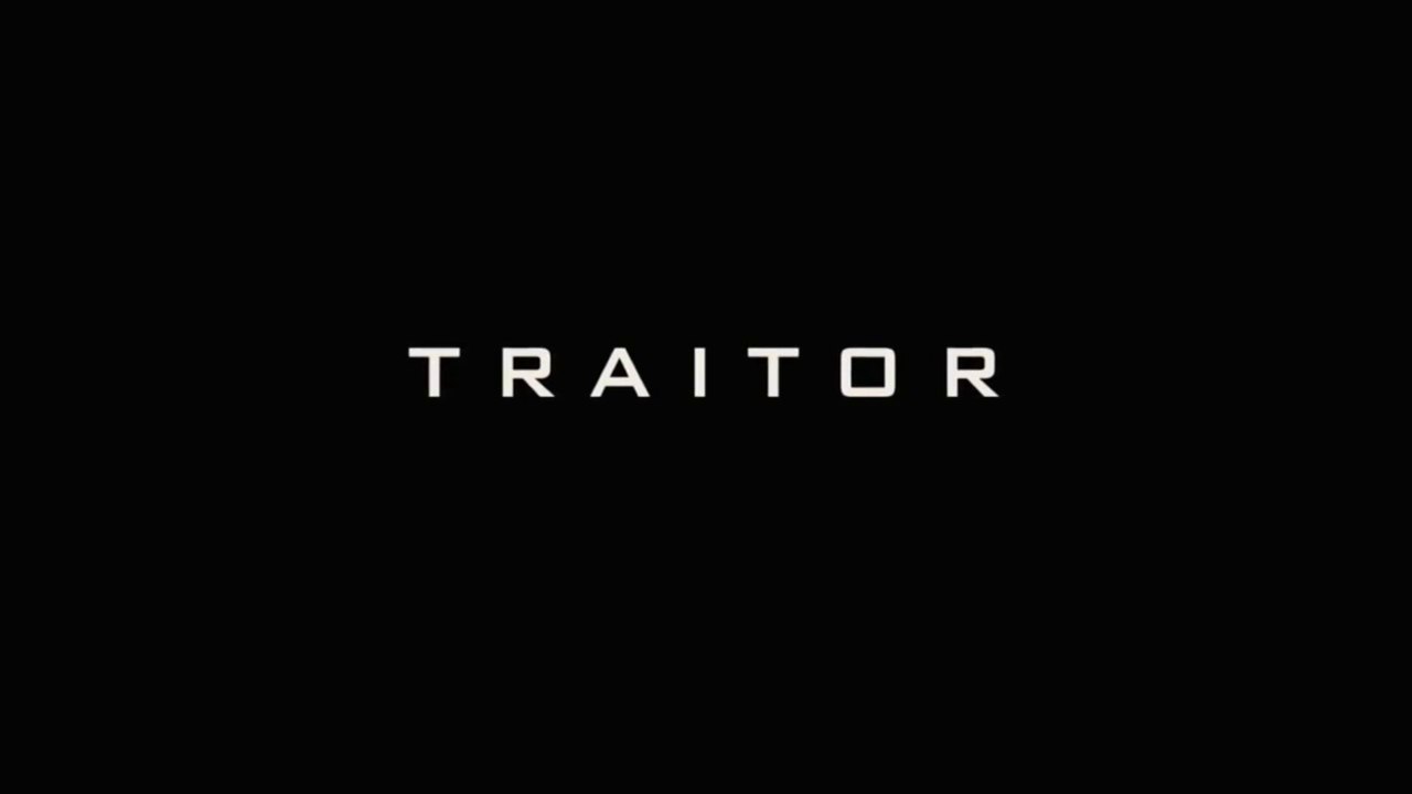 TRAITOR (2008) Trailer - HD