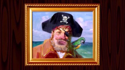 SpongeBob Widescreen Intro (FANMADE!)