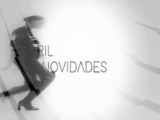 Abril de Novidades na Esquadrão