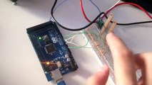 Arduino: Controle de Servo e Motor de Passo via RF