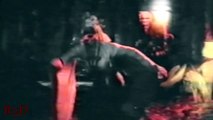 Fatal Frame V: Maiden of Black Water - Fourth Drop: Spirited Away Full Walkthrough {English, HD}