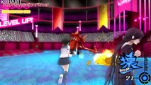 Danganronpa Another Episode: Ultra Despair Girls - Boss Fight #4: Fighter Robot Highlander the Great