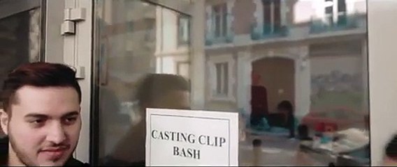 Bash - Laisse Tomber (Clip Officiel) -