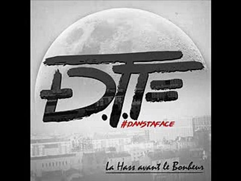 DTF - Ma Loca - Album La Hess Avant Le Bonheur -