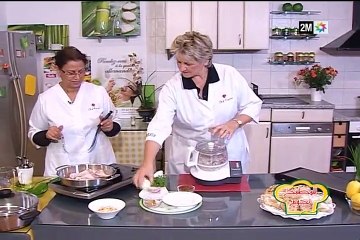 للمطبخ نجوم : السبت 2 أبريل