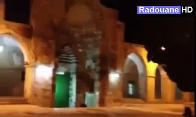 الواقع المؤلم-لشيخ خالد راشد فك الله أسراه