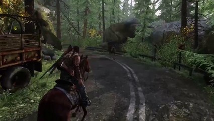 Let's Play The Last of Us part 23 (No Commentary)