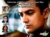 Interview of Aamir Khan & Kiran Rao about Dhobi Ghat (ApniISP.Com)