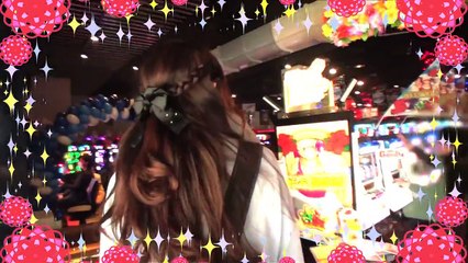 パチスロ【ALL LIGHT】#15 リング呪いの7日間 他
