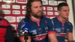 Rugby Top 14 - Fabien Alexandre réagit après Oyonnax - Grenoble