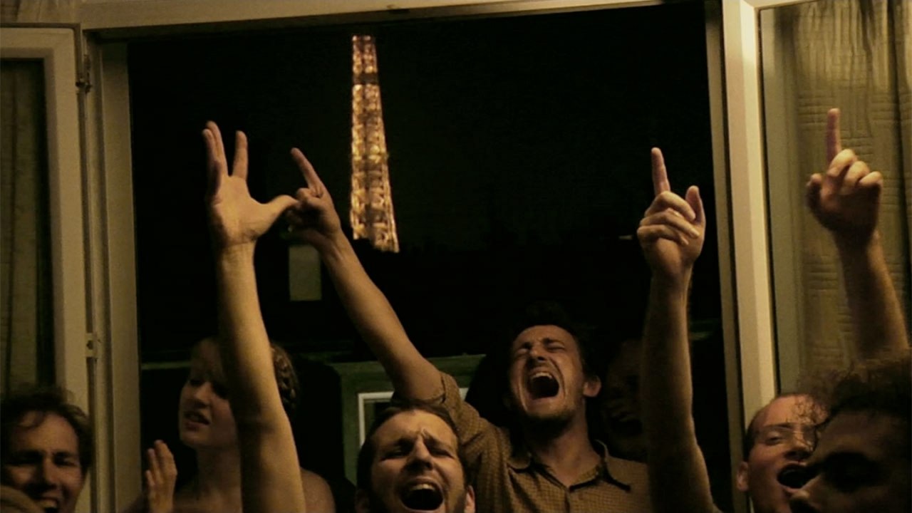 Beirut | Une Soirée de Poche