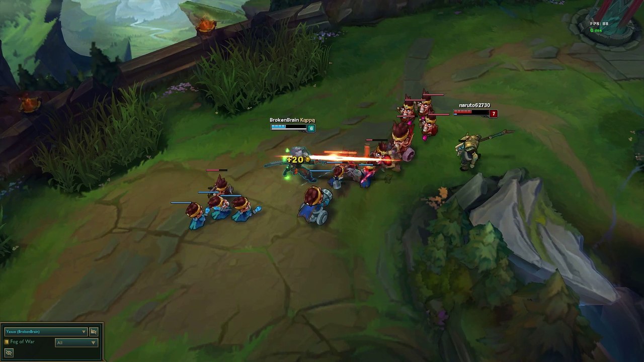 yasuo outplay :^)