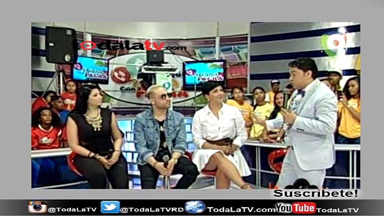 EL PACHA ACONSEJA A MARK B EN VIVO: LO QUE TE PASÓ DEBIÓ PASARTE Y NO CONFÍES EN NADIE-PEGATE Y GANA-VIDEO