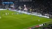 Mario Mandzukic Amazing Power Shot - Juventus vs Empoli 02.04.2016 HD