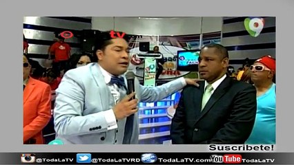 EL PACHA ENVÍA MENSAJE A DANILO MEDINA: ''QUIEN LE ACONSEJO QUE QUITARÁ LA PUBLICIDAD LO ODIA.''