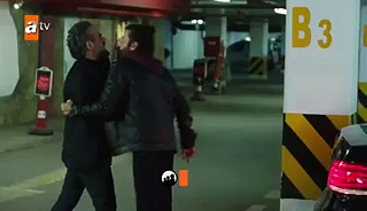 يكفي حلقة 15 اعلان