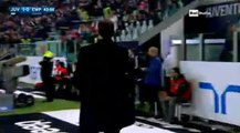 Mario Mandzukic Goal Juventus 1 - 0 Empoli Serie A 2-4-2016