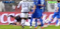 Mario Mandžukić Fantastic Goal HD - Juventus 1-0 Empoli - Serie A - 02.04.2016