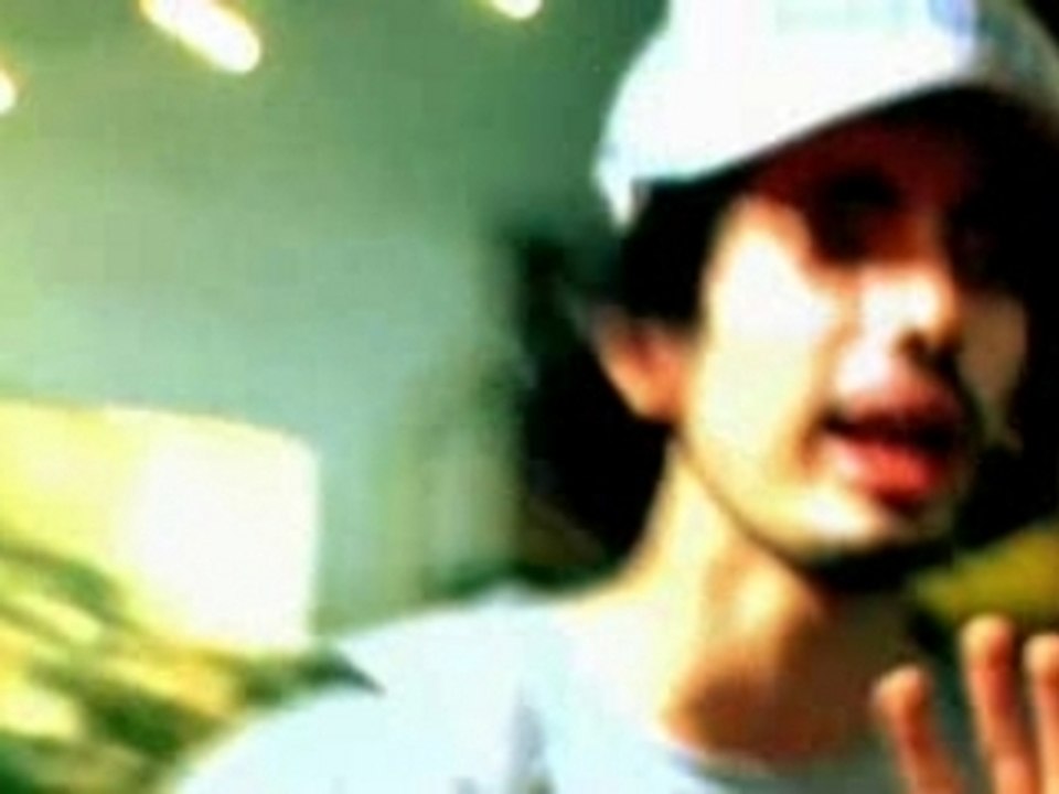 Jack Lewis & Herman Dune - If all of my friends | SPLIT 09