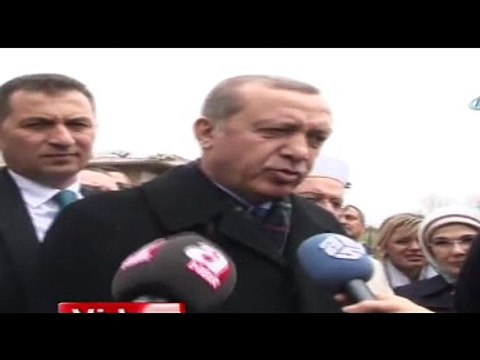 Erdoğan 'İnşallah çatışmalarda Azeri kardeşlerimiz en az orada kayıp vermek suretiyle bu işi başarırlar''