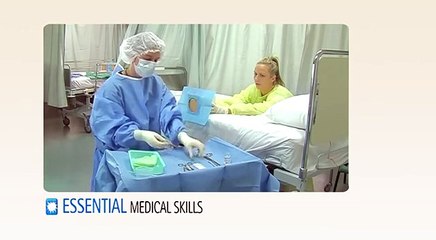 Formal Intercostal Catheter Insertion