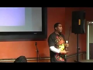 Bad Black Parenting, Education & College Scam 145