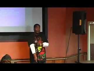 Bad Black Parenting, Education & College Scam 150