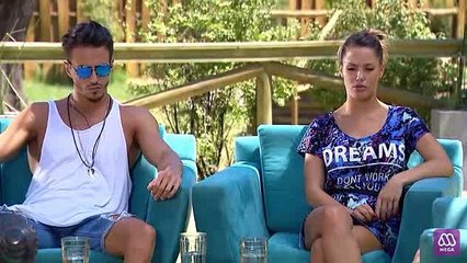 CAPITULO 47 Volverias con tu ex COMPLETO