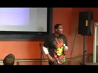 Bad Black Parenting, Education & College Scam 153