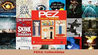 PDF  PEZ Collectibles Download Online