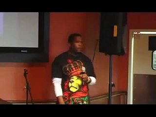 Bad Black Parenting, Education & College Scam 158