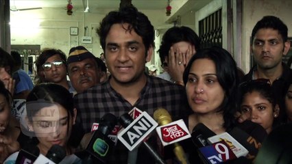 Pratyusha Banerjee's Death- Kamya Punjabi & Vikas Gupta Give Their Statement - YouTube