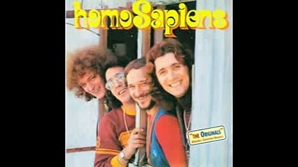 Homo Sapiens Due Mele