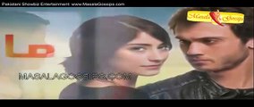Maral Episode 61 Promo - Urdu1 Drama