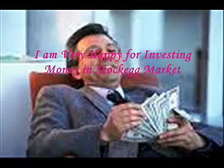 Investing Money in Stockegg Business