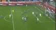Charles Diers Goal - Troyes 0 - 1 Angers - 02-04-2016