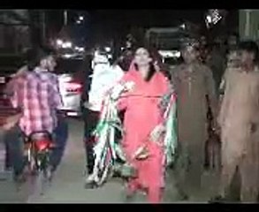 What Women Did With Mustafa Kamal In Mirpurkhas...