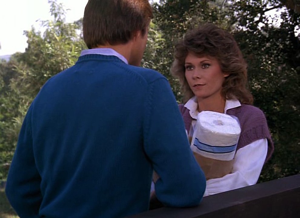 Agentin mit Herz  S01E07 - Am seidenen Faden XY