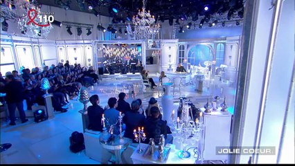 Coeur de pirate : jolie coeur - Salut Les Terriens du 02/04 - CANAL +