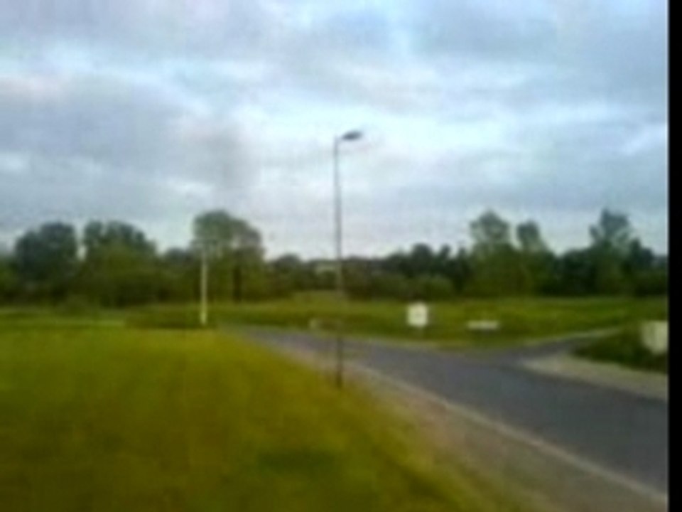 run nitro vs booster et moi sof ke g foiré le départ mdr