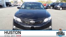 USED 2013 TOYOTA CAMRY 4DR SDN I4 AUTO L at Huston Cadillac Buick GMC Used #142521A
