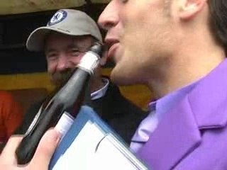 Leo GO like José Bove