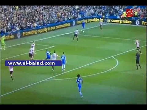 «محمد صلاح» هذا ما أحبه في «مورينيو»2