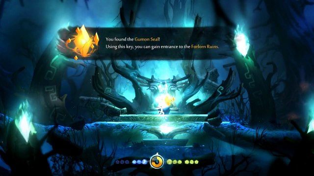 Ori And The Blind Forest - Végigjátszás - 26.Rész [Magyar]
